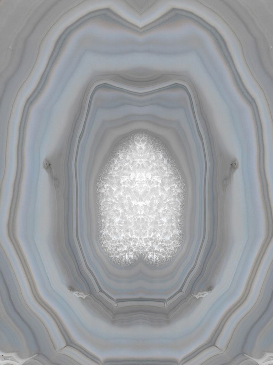 Fibrociment digital print stone Scalamid BLUE AGAT PART 1 511